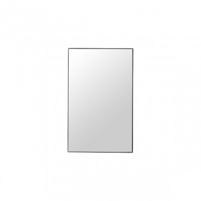 Raw - Miroir 80x50 cm