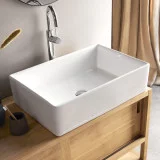 Ema - Vasque en céramique
