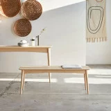 Cuun - Coussin de chaise en coton 35x35 cm