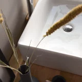 Ema - Vasque en céramique