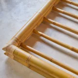 Balyss - Lit futon enfant en bambou 90x190 cm