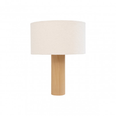 Elyn - Lampe de table en céramique