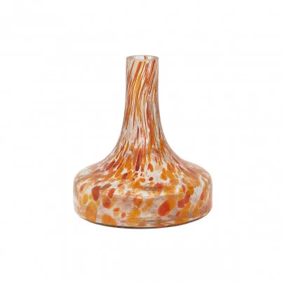 Maljakko - Vase en verre