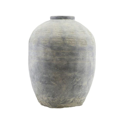 Rustik - Vase en argile