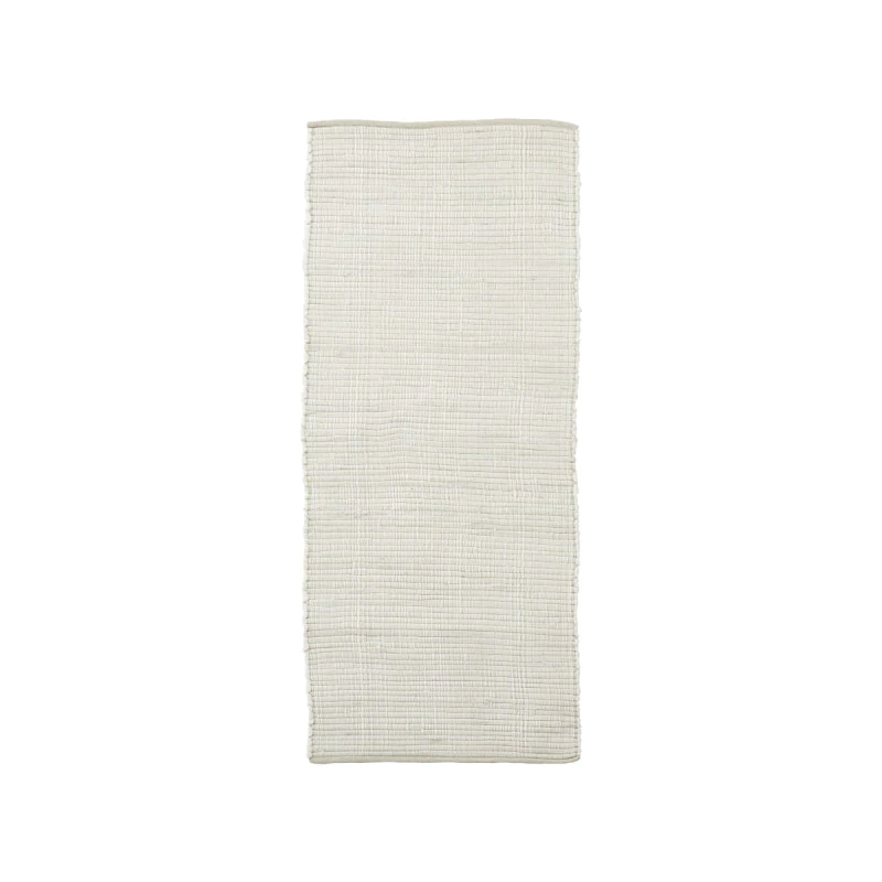 Chindi - Tapis en coton 70x160 cm