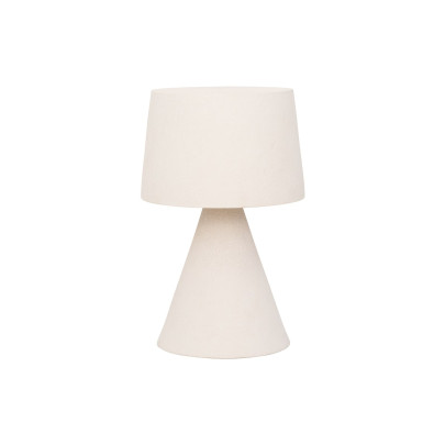 Luce - Lampe de table en céramique