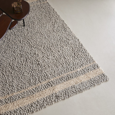 Yosana - Tapis en coton 150x240 cm
