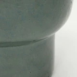 Terra - Cache-pot en céramique, 40 cm