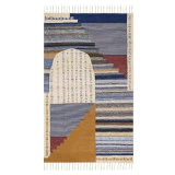 Krisha - Tapis en coton 150x240 cm