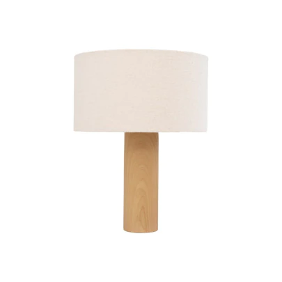 Elyn - Lampe de table en céramique