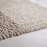 Arya - Tapis en coton 150x240 cm