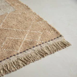 Gaya - Tapis en coton 150x240 cm