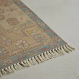 Kamala - Tapis en tissu 150x240 cm