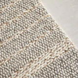 Priya - Tapis en coton 150x240 cm