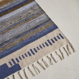 Krisha - Tapis en coton 150x240 cm