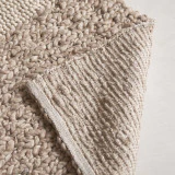 Arya - Tapis en coton 150x240 cm