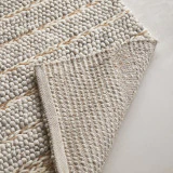 Priya - Tapis en coton 150x240 cm