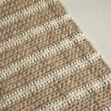 Shanti - Tapis en coton 150x240 cm