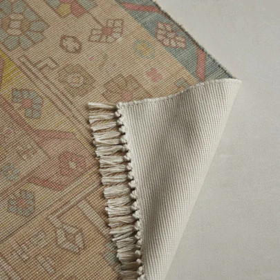 Kamala - Tapis en tissu 150x240 cm